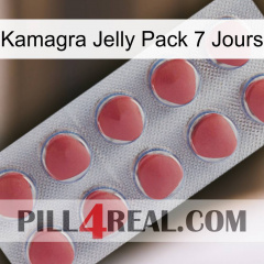 Kamagra Jelly 7 Day Pack 18